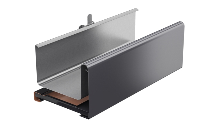 System Galeco STAL2