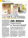 Dom jak nowy. Odcinek 1. Rozbudowa. Jak dalece ingerować w konstrukcję?