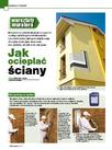 Jak ocieplać ściany