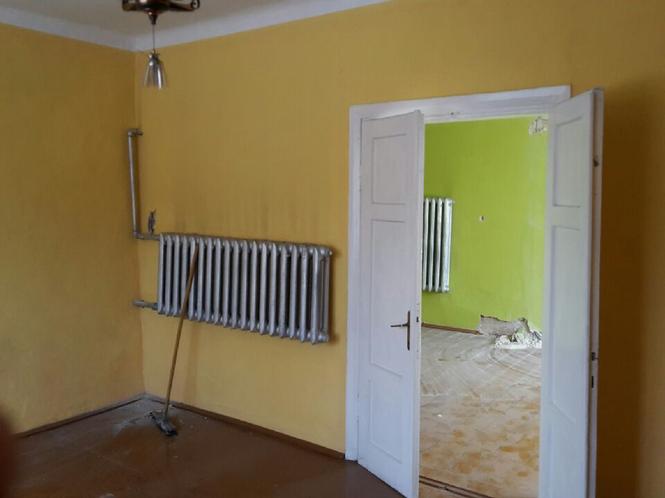 zdjęcie w konkursie Remont roku