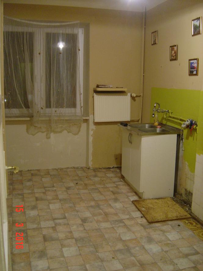 zdjęcie w konkursie Remont roku