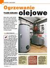 Ogrzewanie olejowe. Poradnik użytkownika