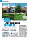 Otoczenie domu - Menadżer projektu własny dom